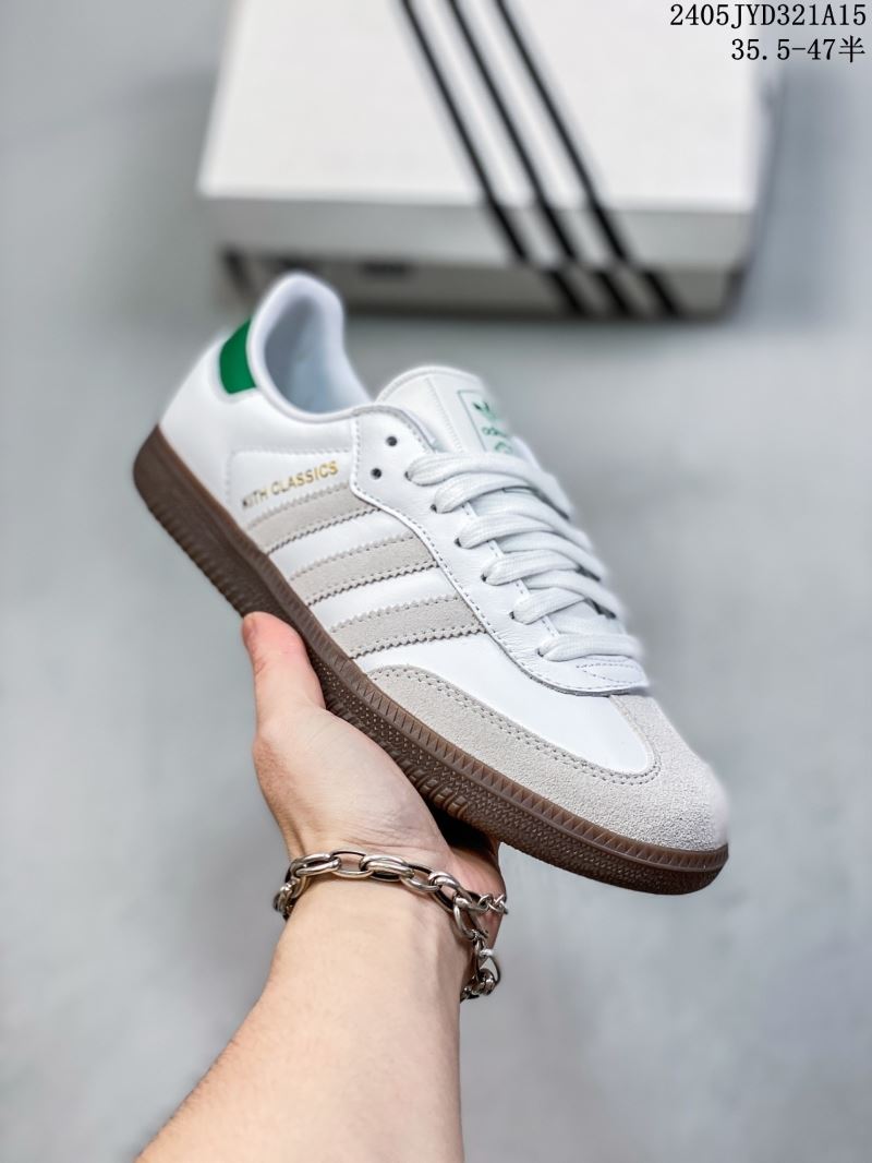 Adidas Samba Shoes